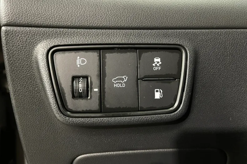 Hyundai TUCSON din 2021 cu 99.974 km - oferta HYU182491 - foto 29