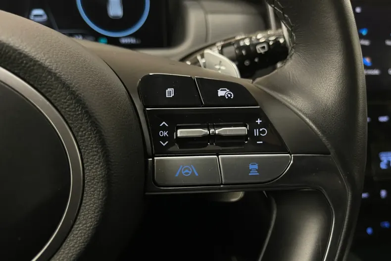 Hyundai TUCSON din 2021 cu 99.974 km - oferta HYU182491 - foto 30