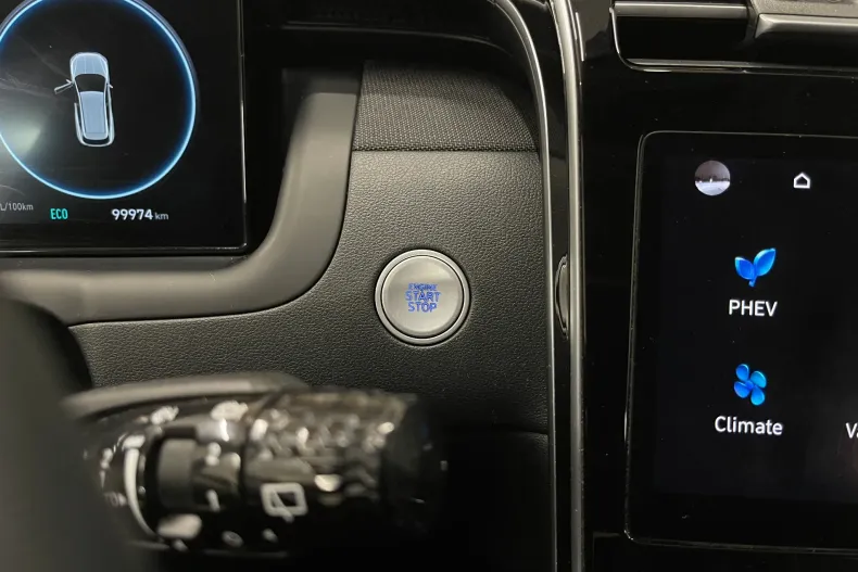 Hyundai TUCSON din 2021 cu 99.974 km - oferta HYU182491 - foto 32