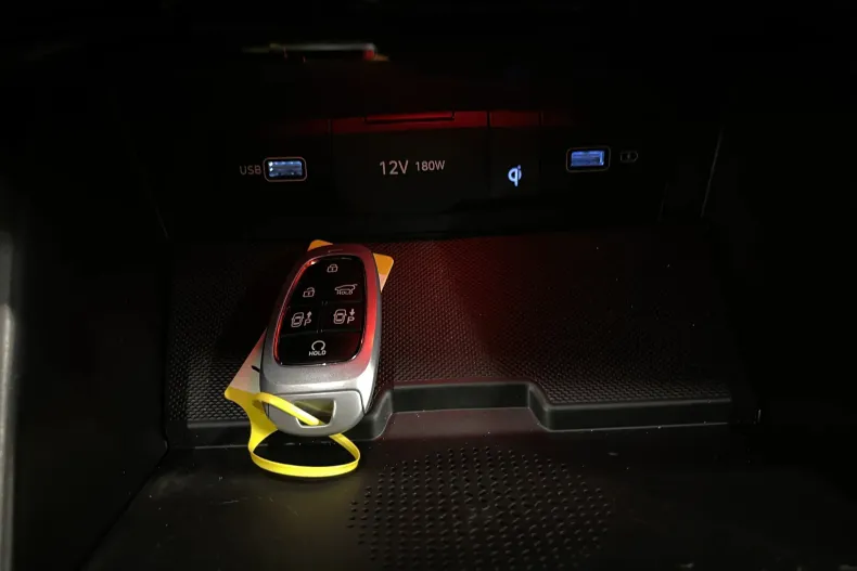 Hyundai TUCSON din 2021 cu 99.974 km - oferta HYU182491 - foto 35