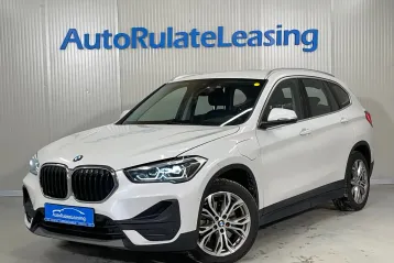 BMW X1 din 2021 - oferta BMW182492