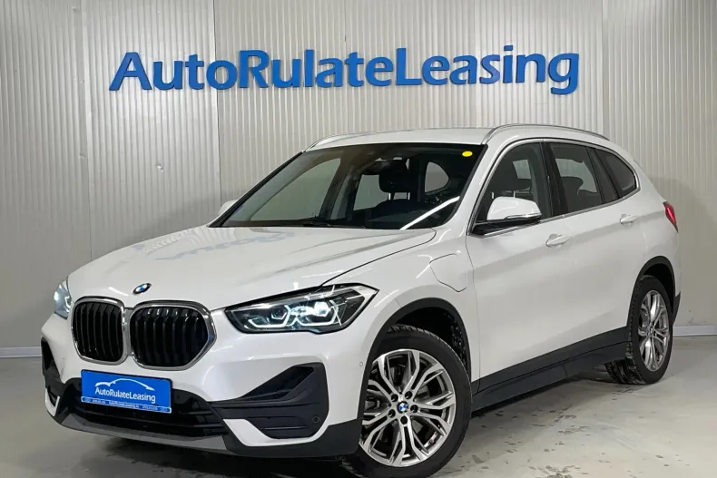 BMW X1 (Seria X) din 2021 cu 176.493 km - oferta BMW182492 - foto 1