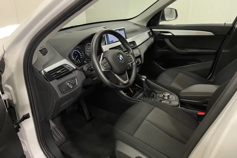 BMW X1 (Seria X) din 2021 cu 176.493 km - oferta BMW182492 - foto 4