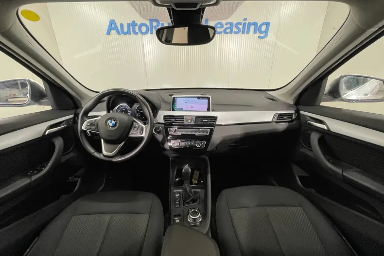 BMW X1 (Seria X) din 2021 cu 176.493 km - oferta BMW182492 - foto 6