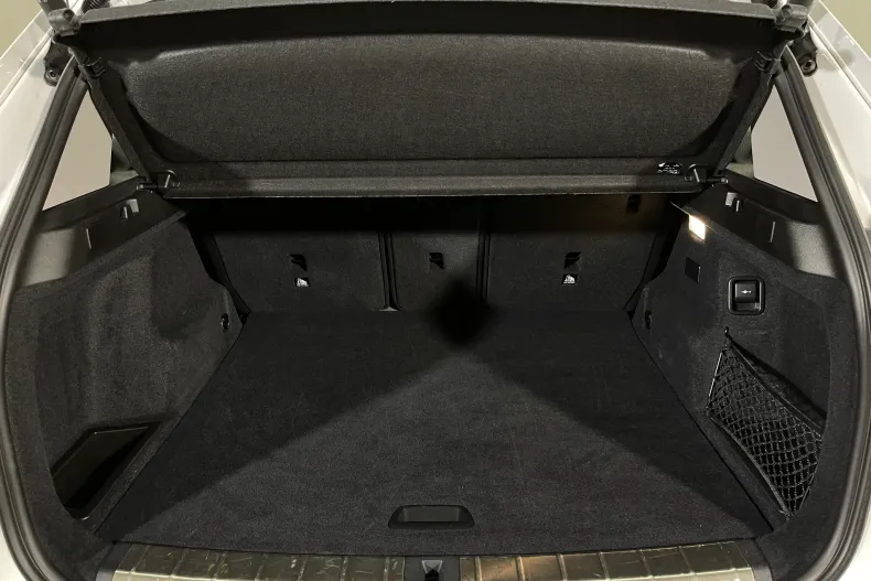 BMW X1 (Seria X) din 2021 cu 176.493 km - oferta BMW182492 - foto 11