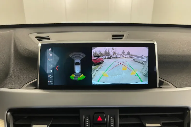 BMW X1 (Seria X) din 2021 cu 176.493 km - oferta BMW182492 - foto 13