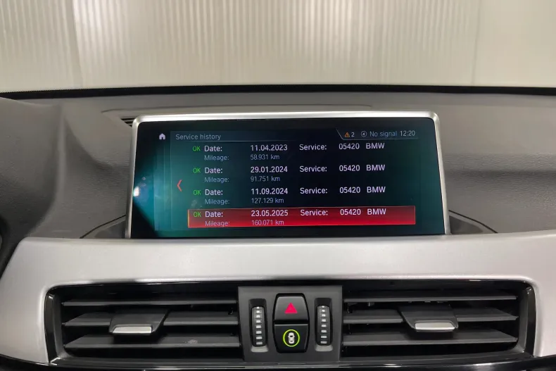 BMW X1 (Seria X) din 2021 cu 176.493 km - oferta BMW182492 - foto 14