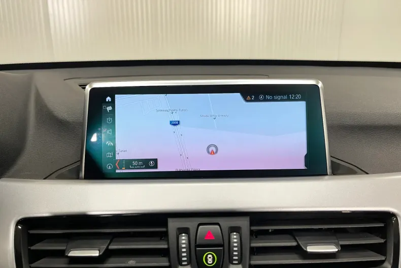 BMW X1 (Seria X) din 2021 cu 176.493 km - oferta BMW182492 - foto 16