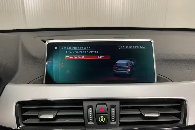 BMW X1 (Seria X) din 2021 cu 176.493 km - oferta BMW182492 - foto 18