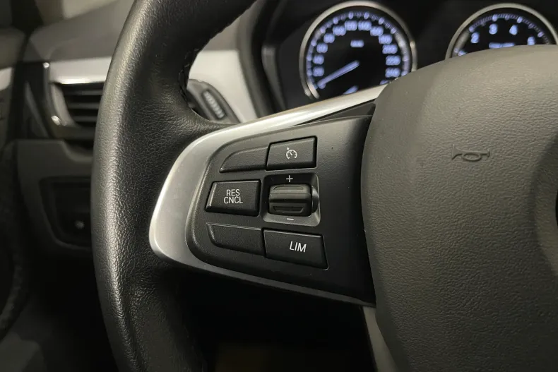 BMW X1 (Seria X) din 2021 cu 176.493 km - oferta BMW182492 - foto 24