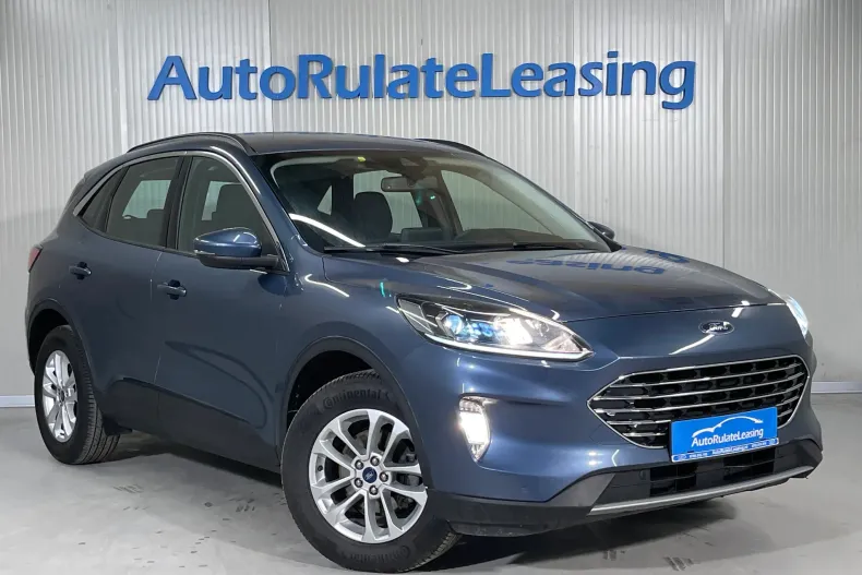 Ford Kuga din 2022 cu 113.996 km - oferta FOR182493 - foto 2