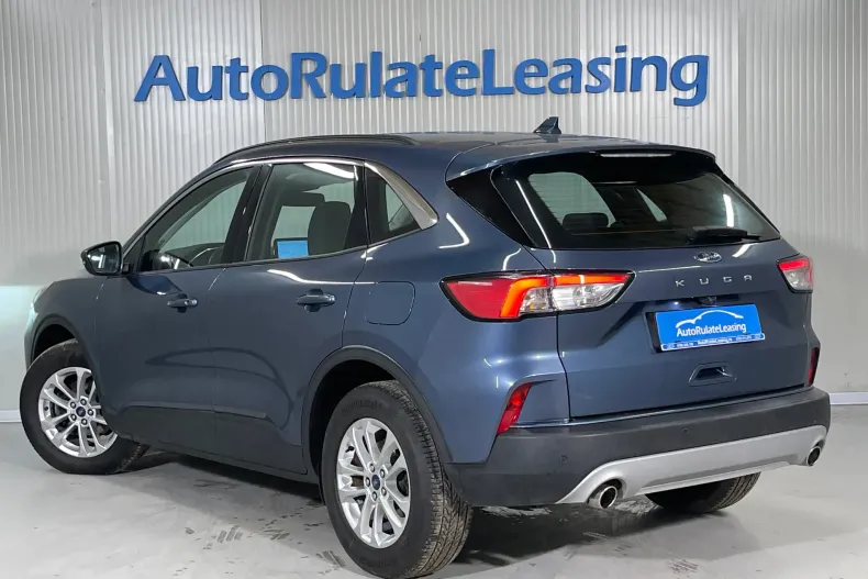Ford Kuga din 2022 cu 113.996 km - oferta FOR182493 - foto 4