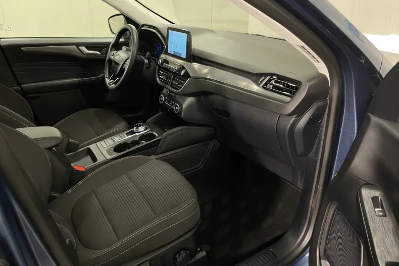 Ford Kuga din 2022 cu 113.996 km - oferta FOR182493 - foto 9