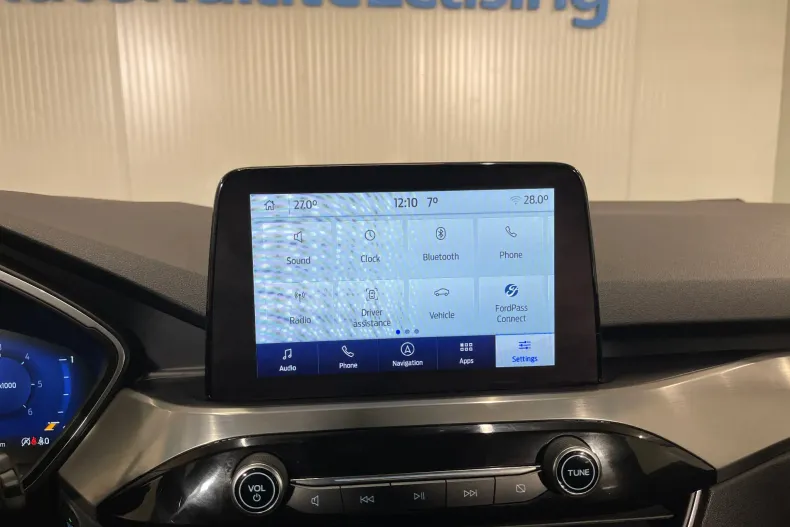 Ford Kuga din 2022 cu 113.996 km - oferta FOR182493 - foto 16