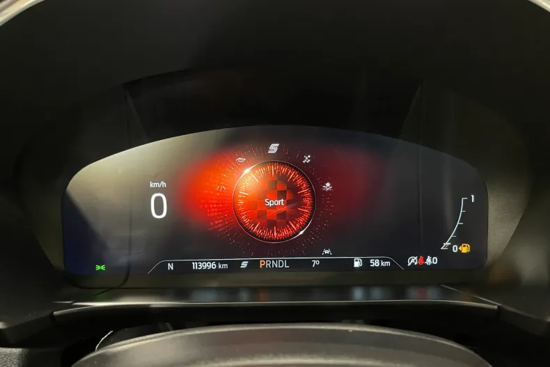 Ford Kuga din 2022 cu 113.996 km - oferta FOR182493 - foto 26