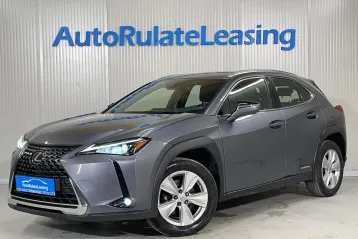 Lexus UX din 2021 - oferta LEX182494