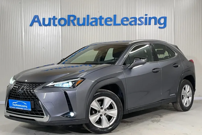 Lexus UX din 2021 cu 95.429 km - oferta LEX182494 - foto 1