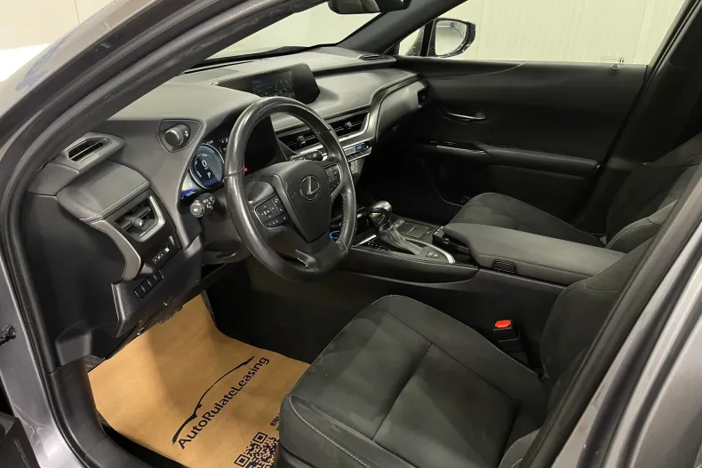 Lexus UX din 2021 cu 95.429 km - oferta LEX182494 - foto 5