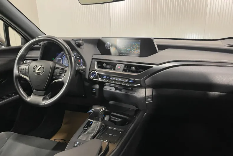 Lexus UX din 2021 cu 95.429 km - oferta LEX182494 - foto 8