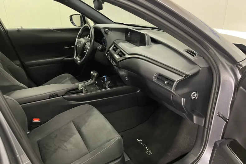 Lexus UX din 2021 cu 95.429 km - oferta LEX182494 - foto 9