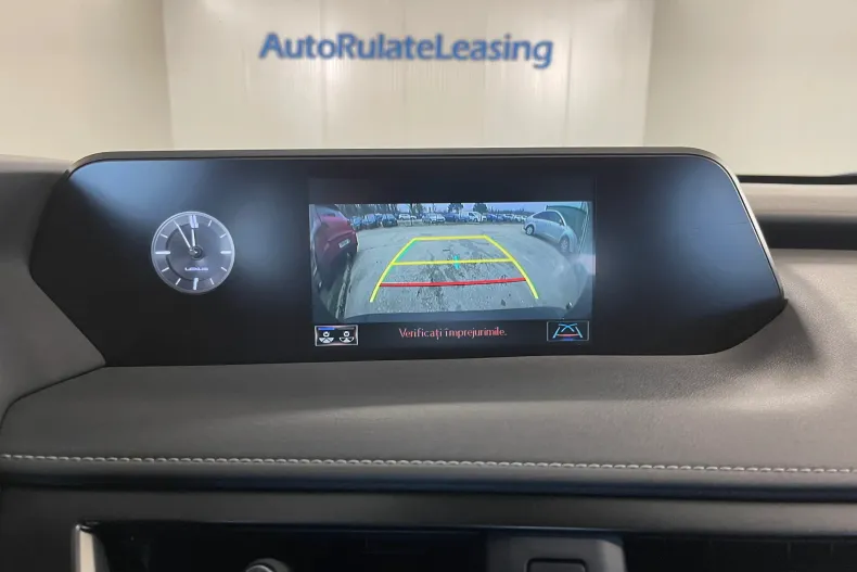 Lexus UX din 2021 cu 95.429 km - oferta LEX182494 - foto 13