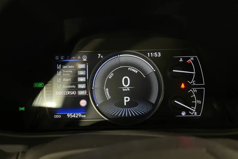 Lexus UX din 2021 cu 95.429 km - oferta LEX182494 - foto 24