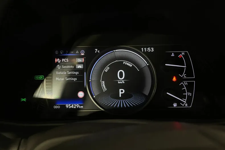 Lexus UX din 2021 cu 95.429 km - oferta LEX182494 - foto 25