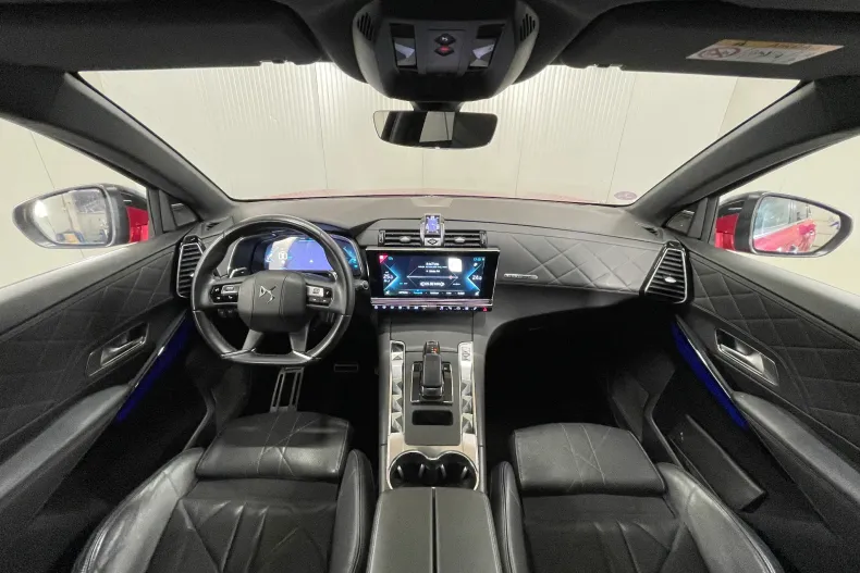 DS Automobiles DS 7 Crossback din 2020 cu 125.985 km - oferta DSA182495 - foto 9