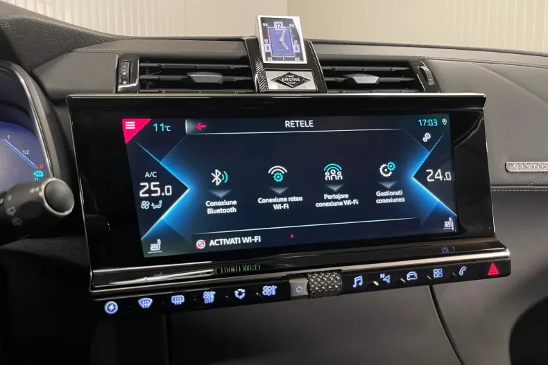 DS Automobiles DS 7 Crossback din 2020 cu 125.985 km - oferta DSA182495 - foto 23