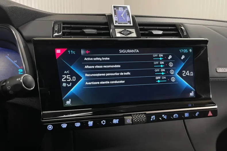 DS Automobiles DS 7 Crossback din 2020 cu 125.985 km - oferta DSA182495 - foto 27