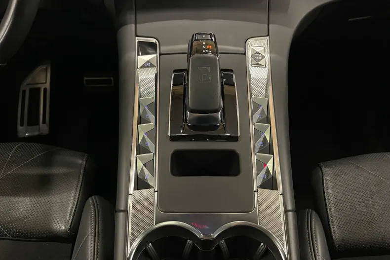 DS Automobiles DS 7 Crossback din 2020 cu 125.985 km - oferta DSA182495 - foto 28