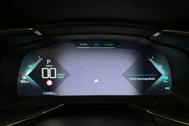 DS Automobiles DS 7 Crossback din 2020 cu 125.985 km - oferta DSA182495 - foto 37