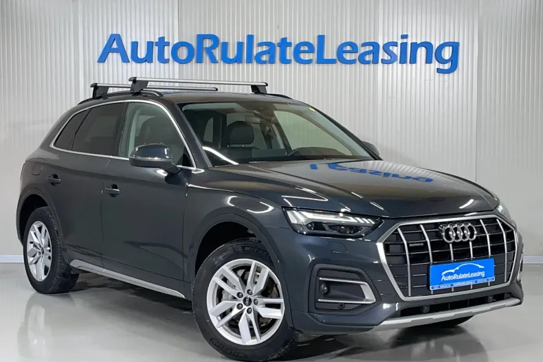Audi Q5 din 2021 cu 143.057 km - oferta AUD182496 - foto 2