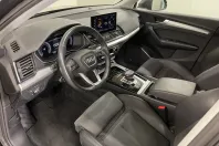 Audi Q5 din 2021 cu 143.057 km - oferta AUD182496 - foto 5