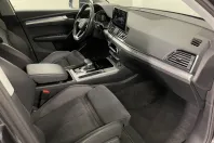 Audi Q5 din 2021 cu 143.057 km - oferta AUD182496 - foto 11