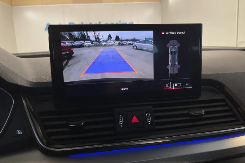 Audi Q5 din 2021 cu 143.057 km - oferta AUD182496 - foto 14