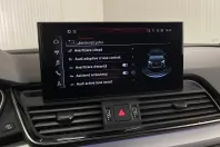 Audi Q5 din 2021 cu 143.057 km - oferta AUD182496 - foto 19