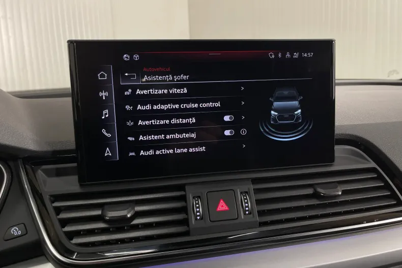 Audi Q5 din 2021 cu 143.057 km - oferta AUD182496 - foto 19