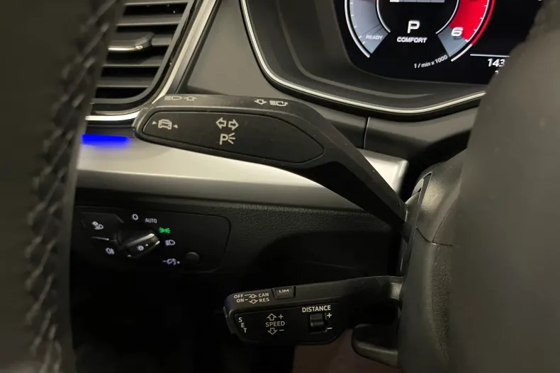 Audi Q5 din 2021 cu 143.057 km - oferta AUD182496 - foto 28