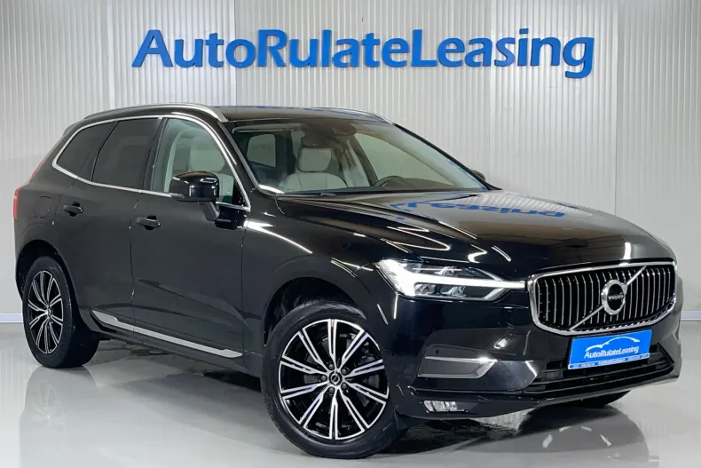 Volvo XC60 din 2020 cu 118.426 km - oferta VOL182497 - foto 3