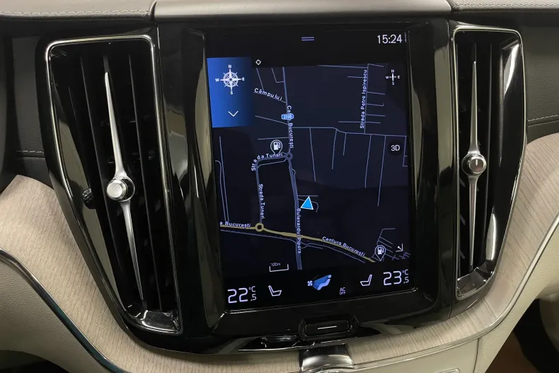 Volvo XC60 din 2020 cu 118.426 km - oferta VOL182497 - foto 17