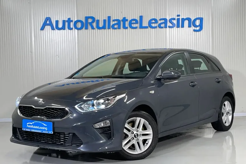 Kia Ceed din 2021 cu 108.066 km - oferta KIA182498 - foto 1