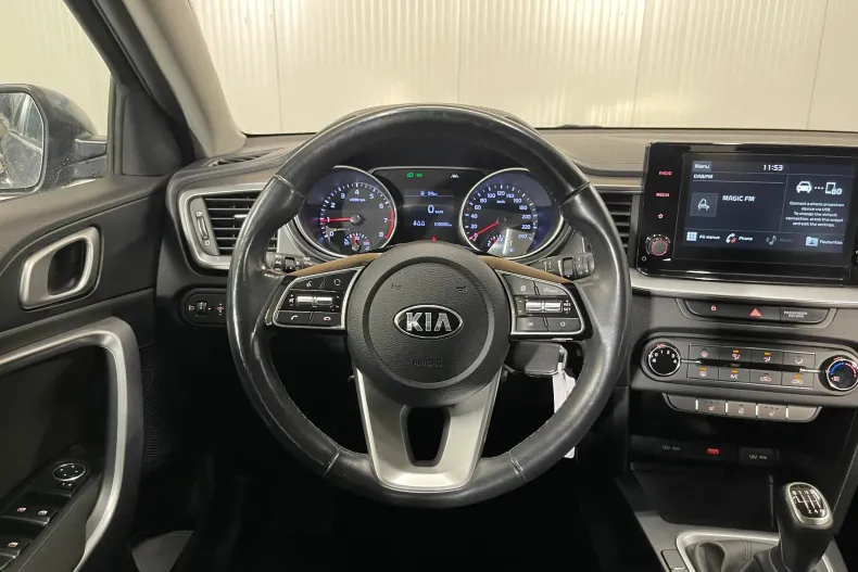 Kia Ceed din 2021 cu 108.066 km - oferta KIA182498 - foto 6