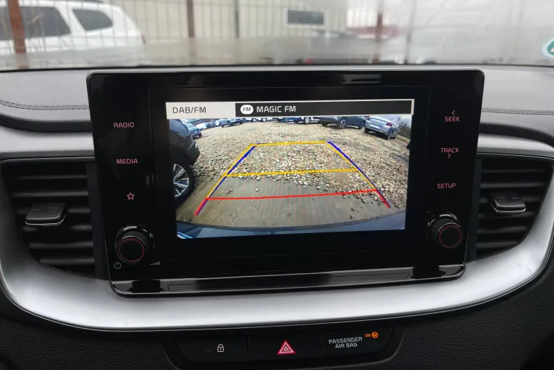 Kia Ceed din 2021 cu 108.066 km - oferta KIA182498 - foto 13