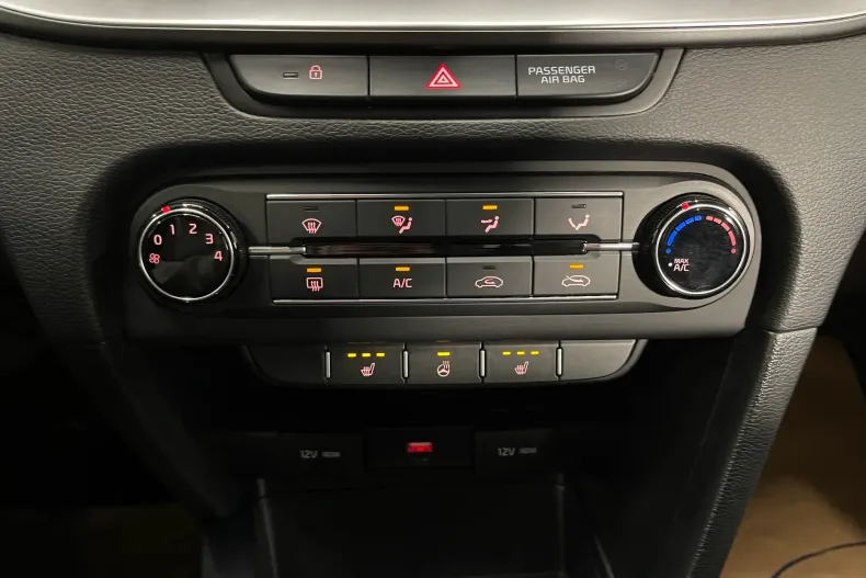 Kia Ceed din 2021 cu 108.066 km - oferta KIA182498 - foto 15