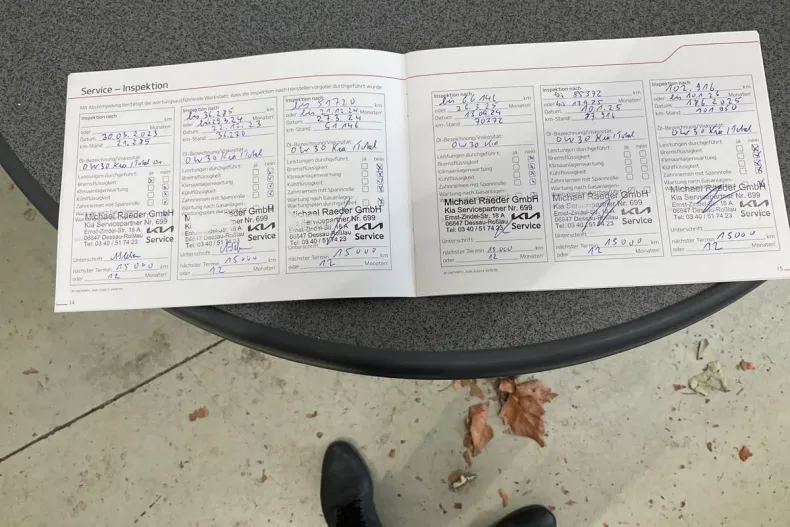 Kia Ceed din 2021 cu 108.066 km - oferta KIA182498 - foto 21