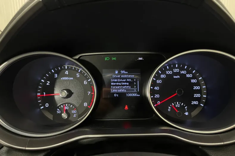 Kia Ceed din 2021 cu 108.066 km - oferta KIA182498 - foto 23