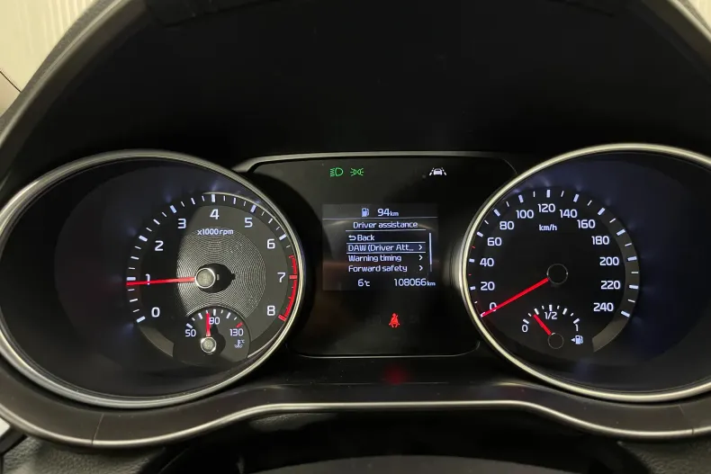 Kia Ceed din 2021 cu 108.066 km - oferta KIA182498 - foto 24