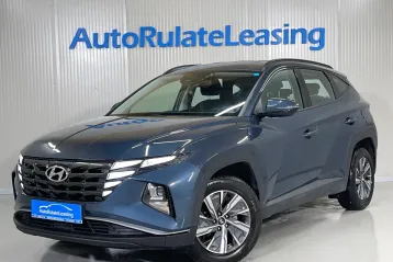 Hyundai TUCSON din 2022 - oferta HYU182499