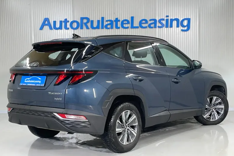 Hyundai TUCSON din 2022 cu 97.952 km - oferta HYU182499 - foto 3